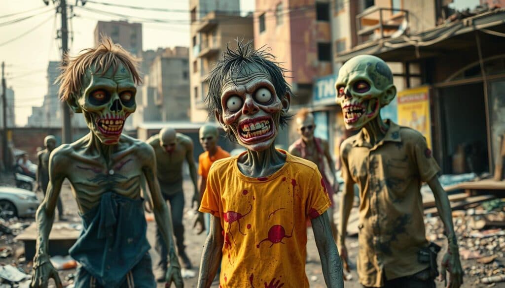 Zombieland Zombieland