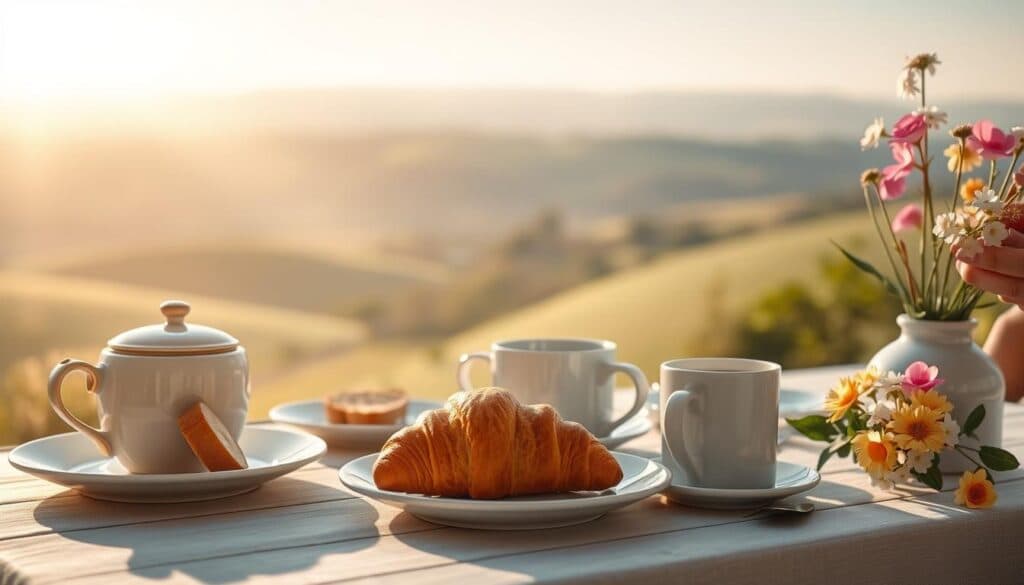 guten Morgen Sprüche
