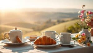 guten Morgen Sprüche