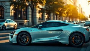 wie viel kostet das teuerste Auto der Welt