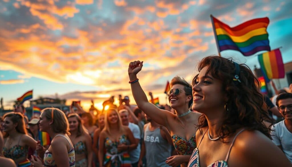 ABBA Pride ABBA Pride