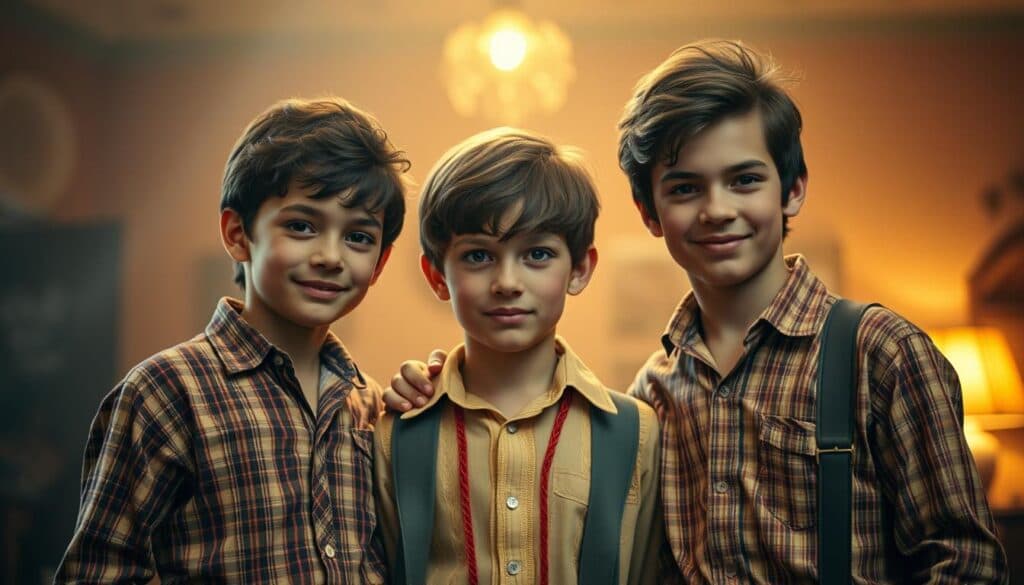 Bee Gees Brüder