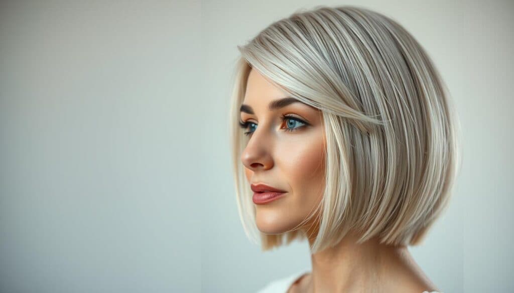 Bobschnitte für feines Haar Bobschnitte für feines Haar