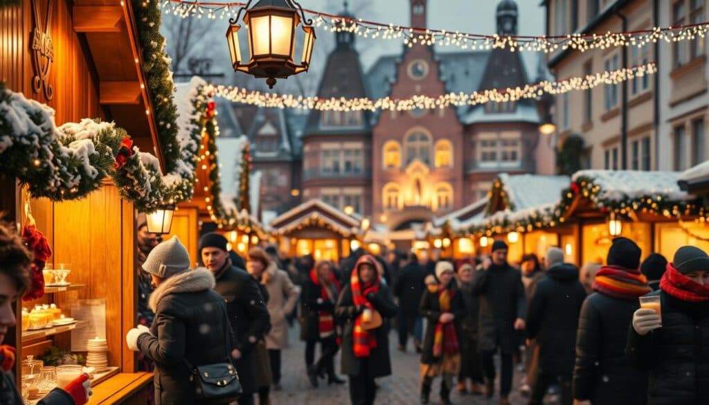 Christkindlmarkt Österreich Christkindlmarkt Österreich