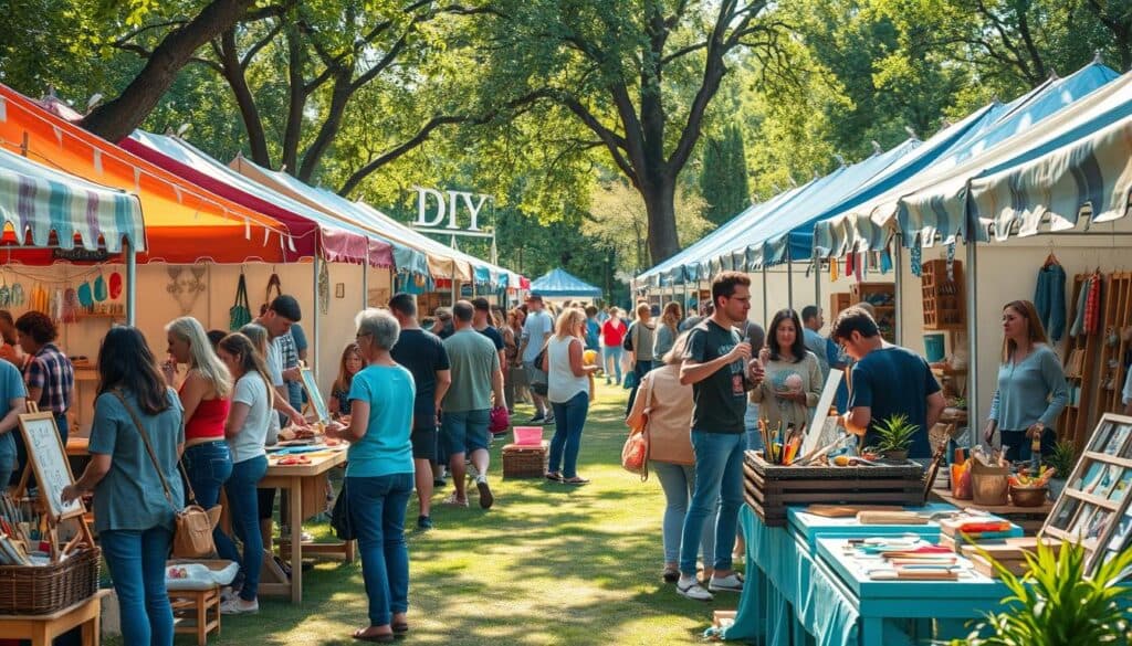 DIY-Festival