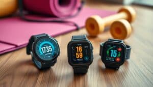 Fitness Tracker Damen