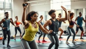Fitness Trainer Ausbildung