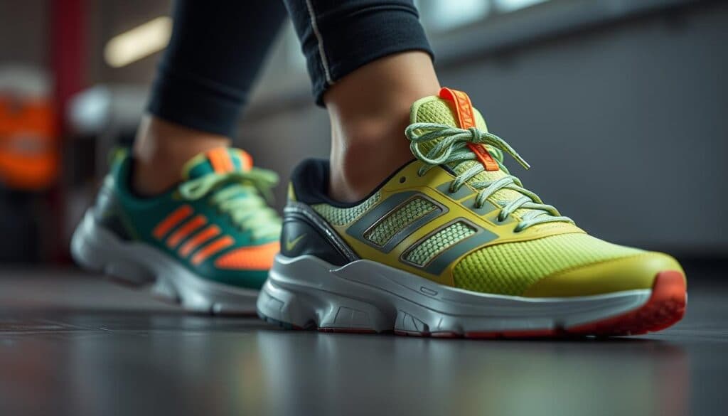 Fitnessschuhe für Frauen