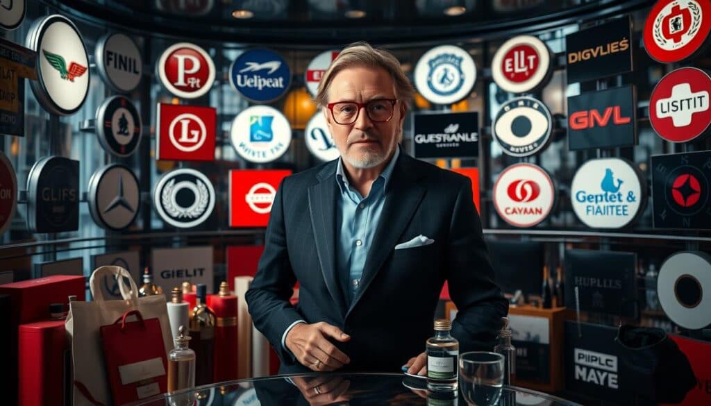 Gottschalk Werbeverträge