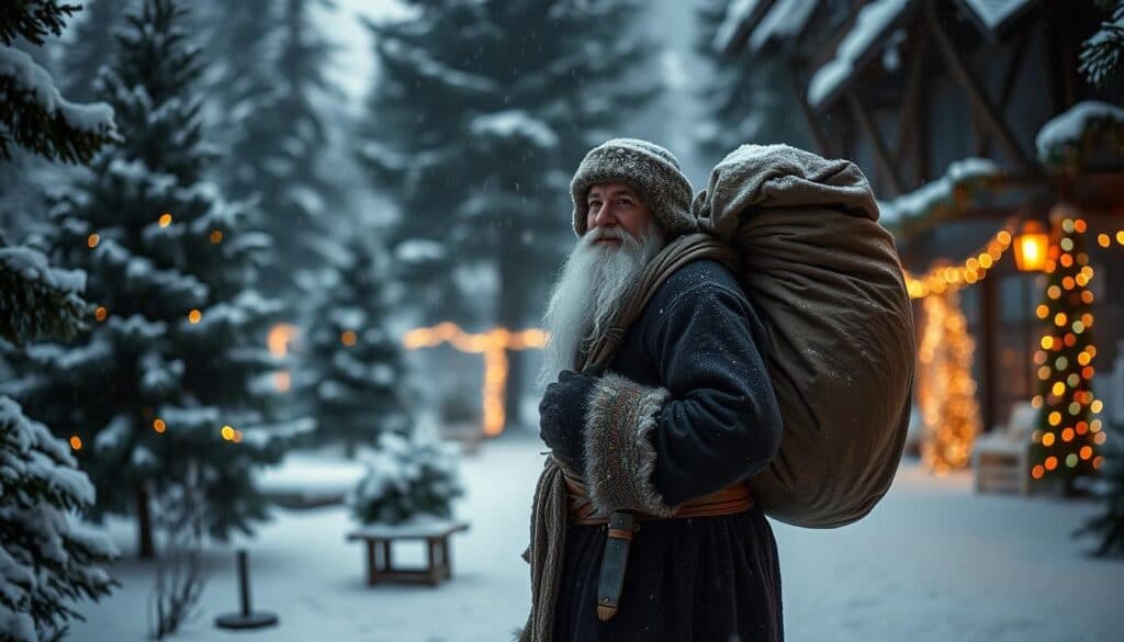 Knecht Ruprecht Knecht Ruprecht