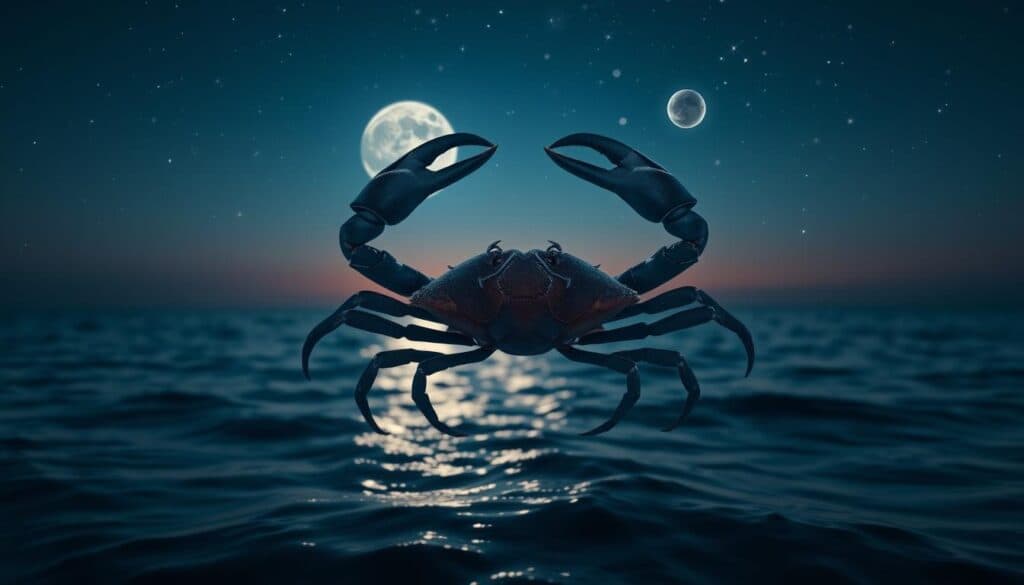 Krebs Horoskop 2024 Krebs Horoskop 2024