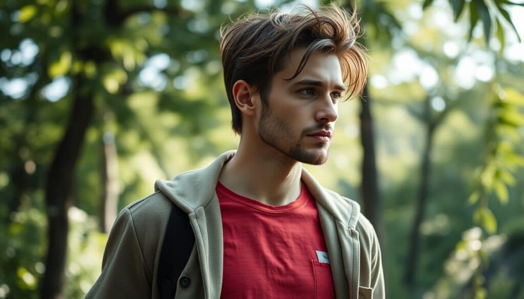 Loris Sichrovsky Privatleben