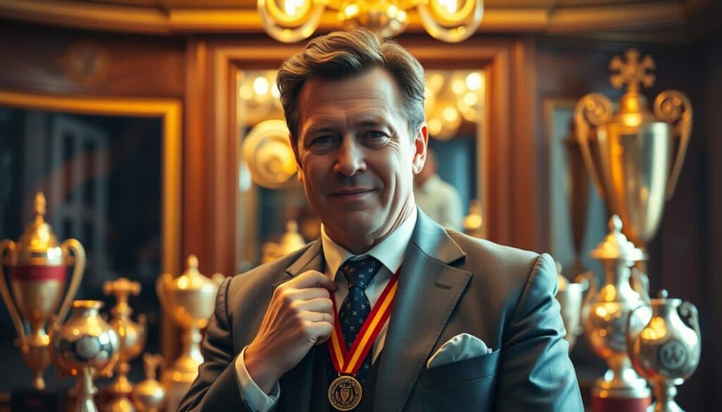 Lothar Matthäus Vermögen