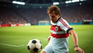Lothar Matthäus Vermögen