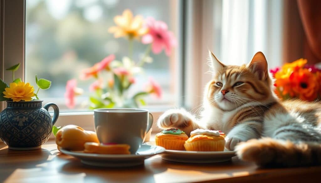 Lustige Guten-Morgen-Sprüche