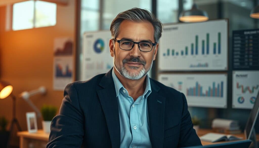 Omid Mouazzen Finanzen