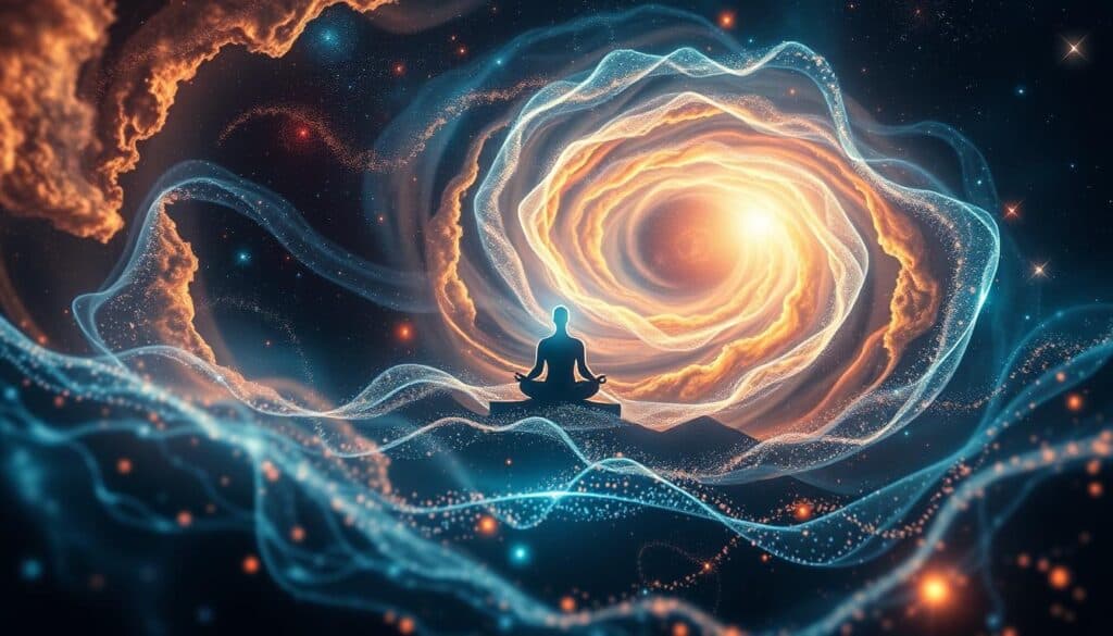 Quantenphysik und Spiritualität