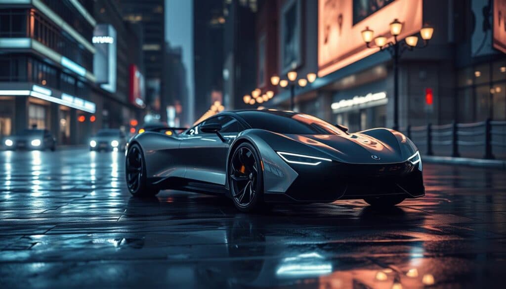 Rimac Verne