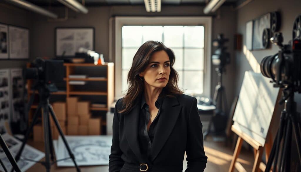 Sandra Bullock als Produzentin Sandra Bullock als Produzentin