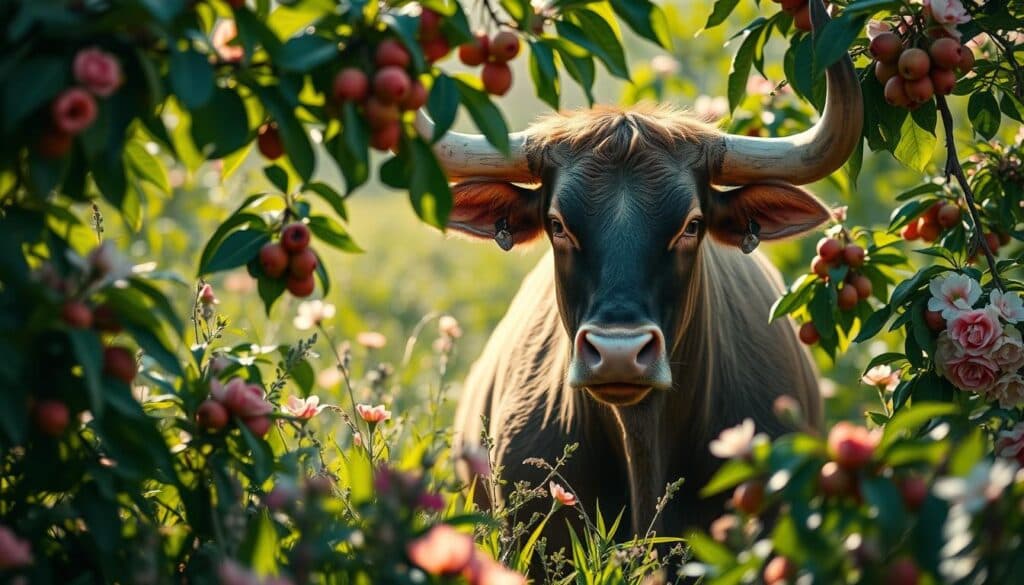 Sternzeichen Stier Eigenschaften