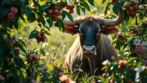 Sternzeichen Stier Eigenschaften