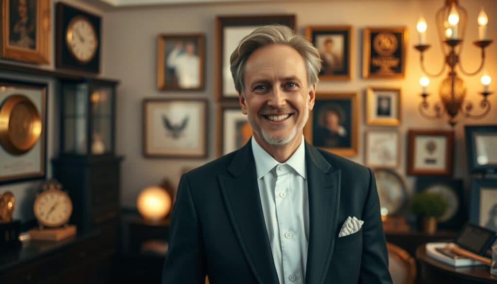 Thomas Gottschalk Vermögen