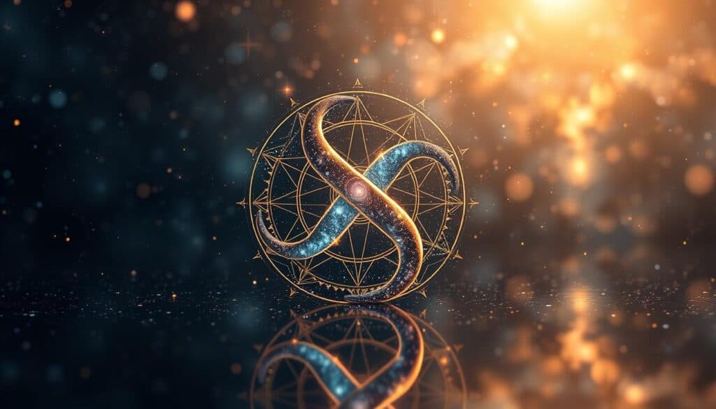 Zahl 8 Bedeutung spirituell Zahl 8 Bedeutung spirituell