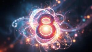 Zahl 8 Bedeutung spirituell