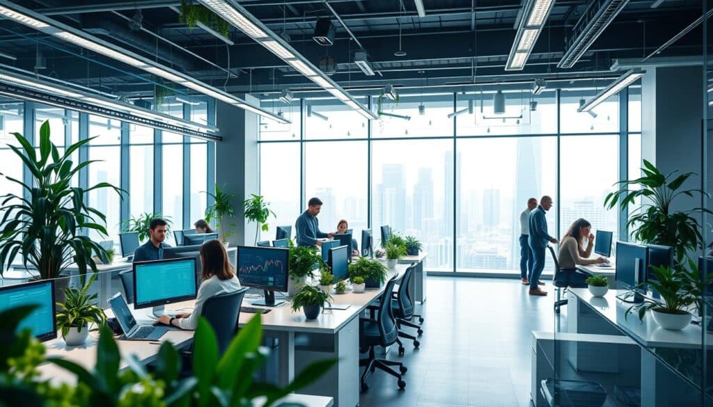 Zukunft der Arbeit