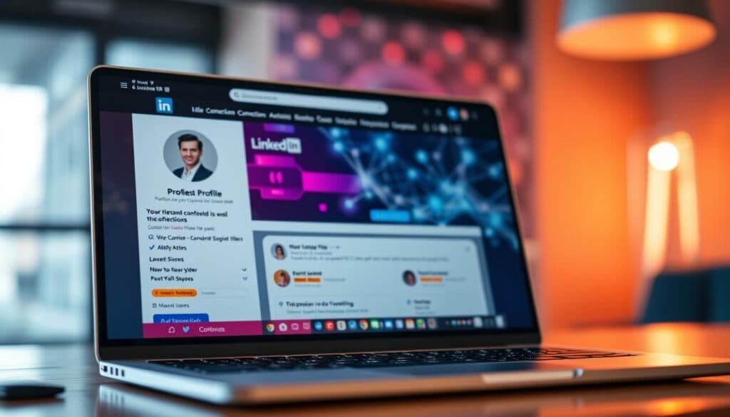 linkedin profil optimieren linkedin profil optimieren