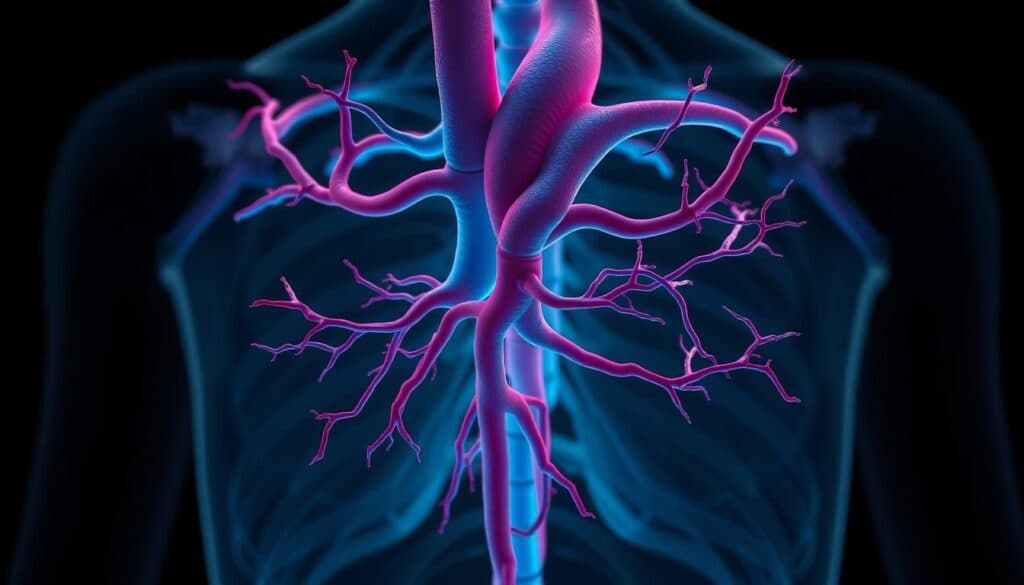 Aorta als Organ