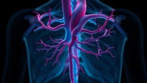 Aorta als Organ