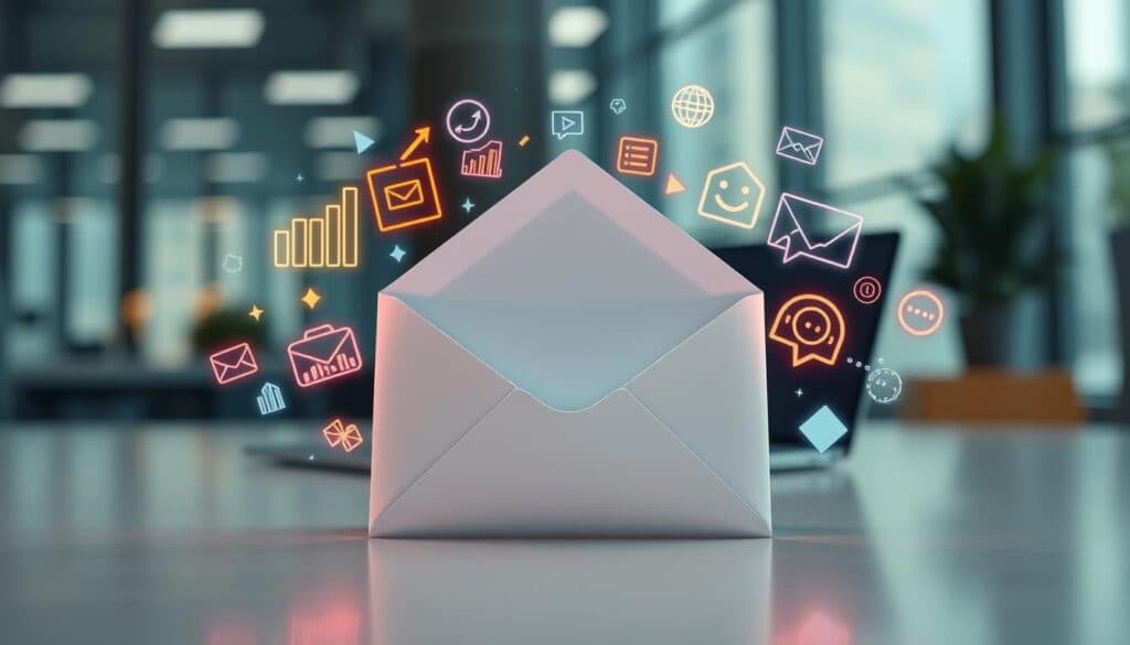 E-Mail-Marketing Strategie