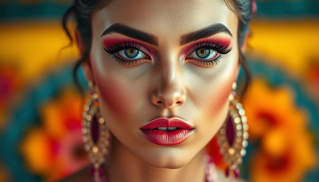 Latina Prominente Makeup Trends Latina Prominente Makeup Trends