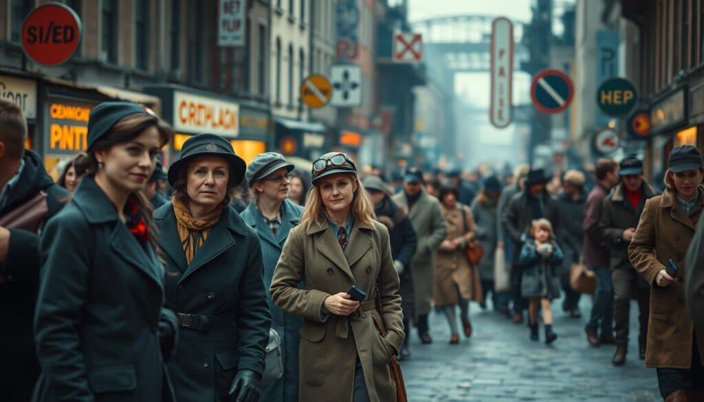 Soziale Veränderungen in Deutschland 1919 Soziale Veränderungen in Deutschland 1919