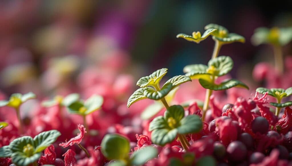 Stevia Darmflora