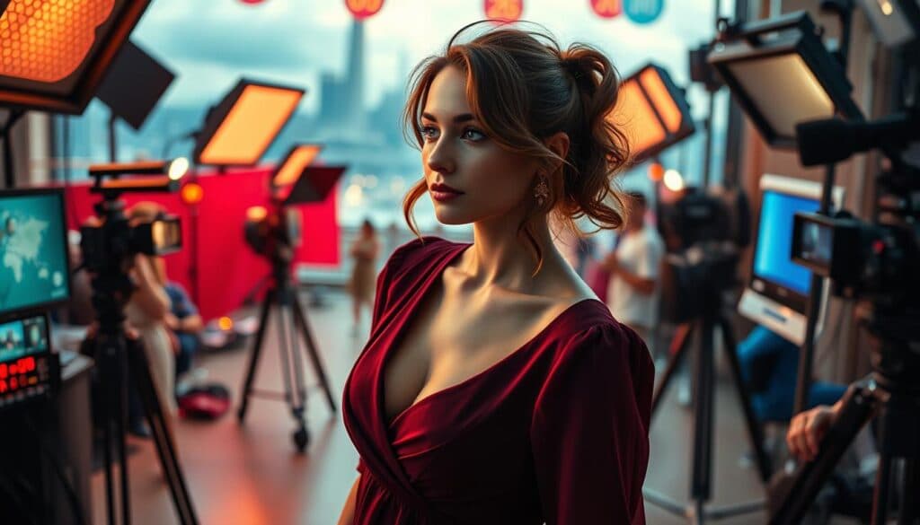 Verena Altenberger Zukünftige Projekte