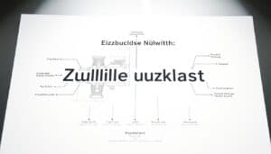 Was bezeichnet man als zulässige Nutzlast