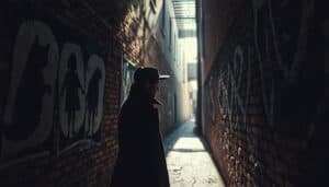 Wer ist Banksy