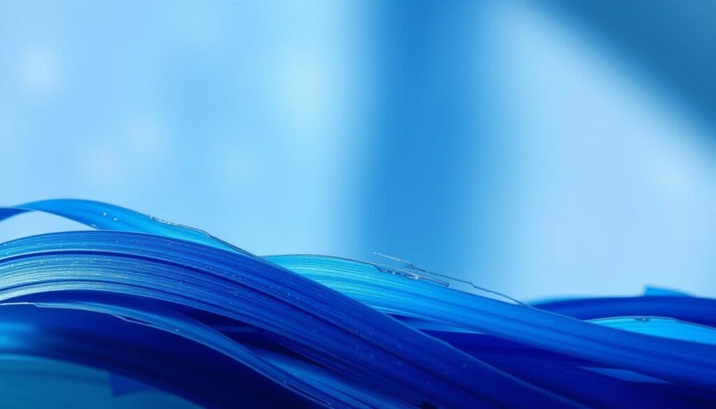 Komplementärfarbe blau