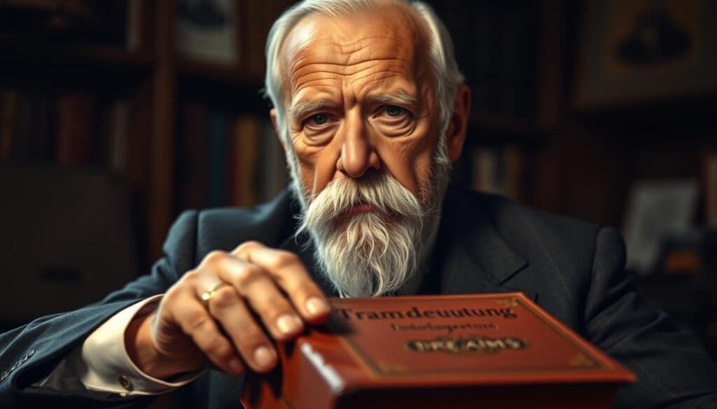 Sigmund Freud Traumdeutung Sigmund Freud Traumdeutung
