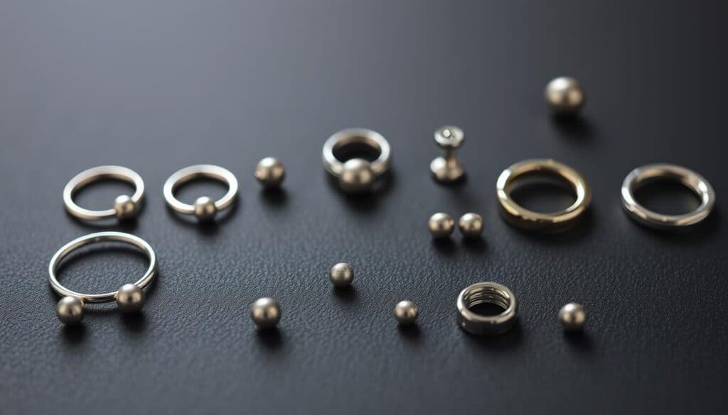 Tragus Piercing Schmuck Preisübersicht