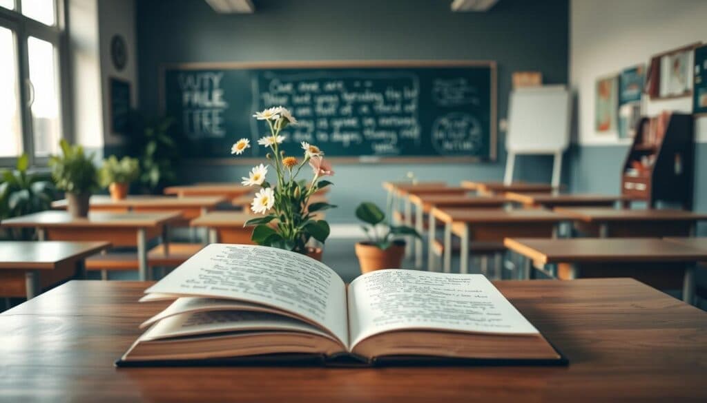 Rührende Lehrergedichte Rührende Lehrergedichte