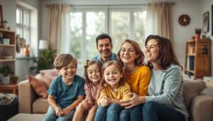 Lustige Familienfilme