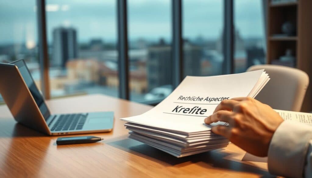 Rechtliche Aspekte Kredite Rechtliche Aspekte Kredite