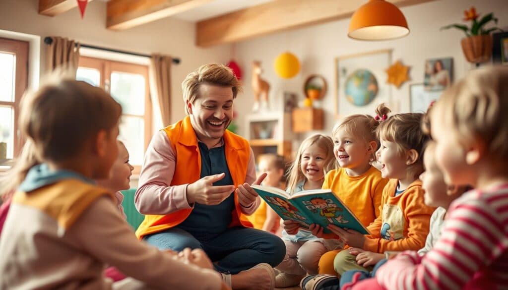 Witze für Kinder