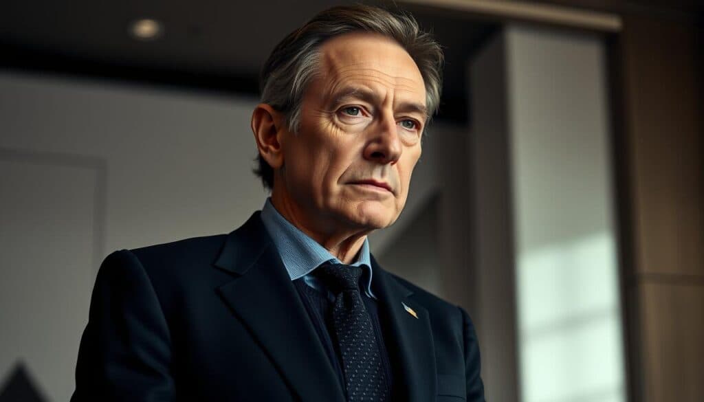 Bernard Arnault Geschäftsstrategie Bernard Arnault Geschäftsstrategie