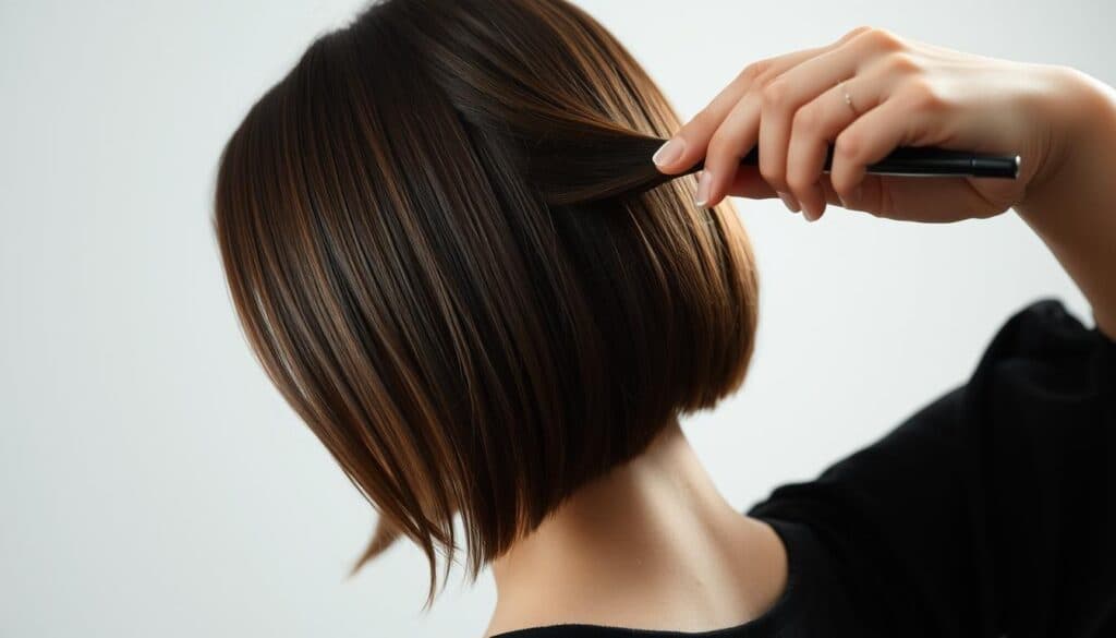 Bob Frisuren Styling und Pflege Bob Frisuren Styling und Pflege