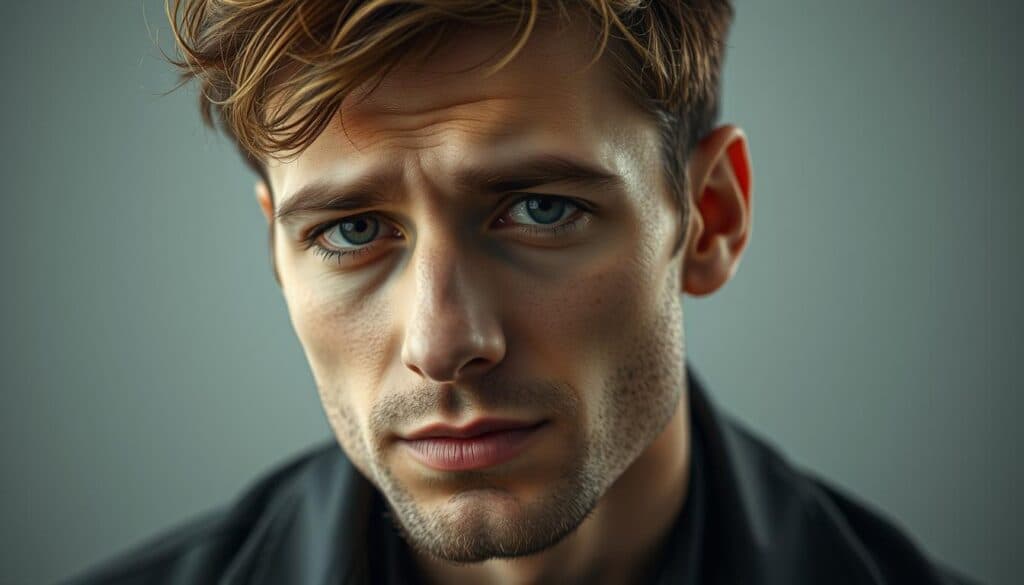 Männer Kurzhaarschnitt Styling Fehler Männer Kurzhaarschnitt Styling Fehler
