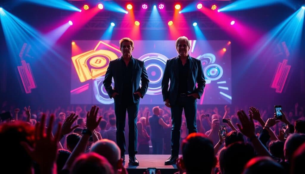 Modern Talking Reunion